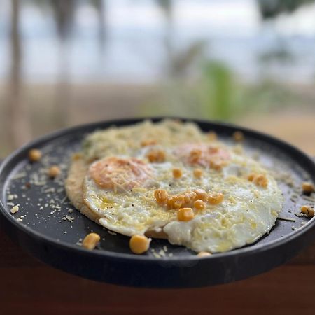 Irana Pacific Hotel Nuquí المظهر الخارجي الصورة