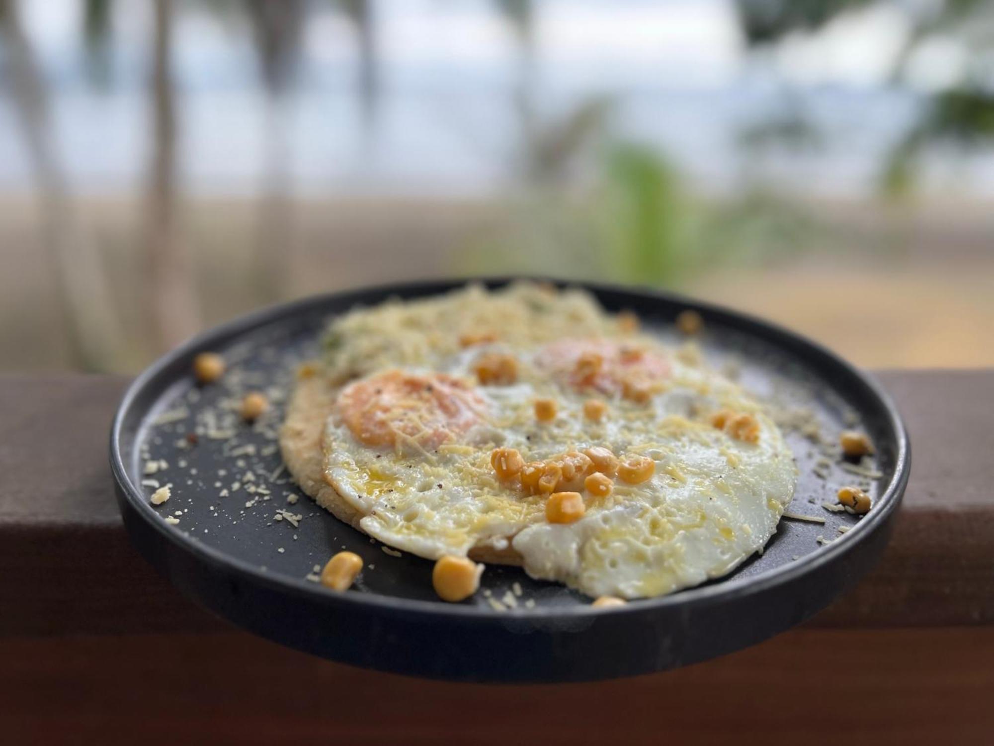 Irana Pacific Hotel Nuquí المظهر الخارجي الصورة